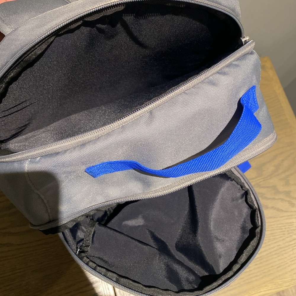 New Balance Player’s Backpack - Picture 7 of 8